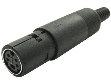 Cabletech Paket S-VHS Ž.