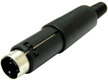 Cabletech Paket S-VHS M.