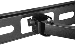 Cabletech TV nosač rotirajući UCH0199-1, 37-70", do 35 kg