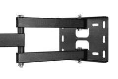 Cabletech TV nosač rotirajući UCH0197-1, 32-55", do 35 kg