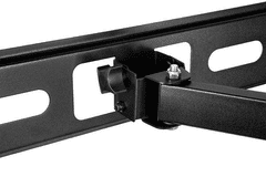 Cabletech TV nosač rotirajući UCH0197-1, 32-55", do 35 kg