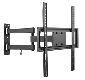 Cabletech Universal LED TV CableTech 32-55 ", 35kg, 400x400, crno