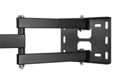 Cabletech TV nosač rotirajući UCH0199-1, 37-70", do 35 kg