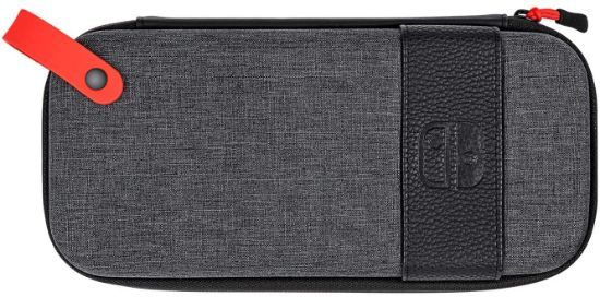 Nintendo Switch Deluxe torba