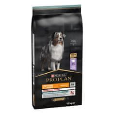 Purina Pro Plan SMALL SENSITIVE DIGESTION pureća hrana za pse bez žitarica, 12 kg