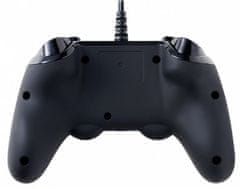 Nacon PS4 žičani kontroler, vojnički zeleni