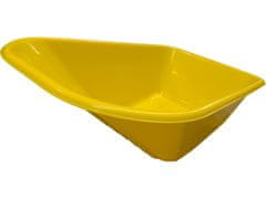 Extol Premium Tijelo rezervnih kolica 8891590D rezervno tijelo, plastično, 100l