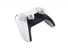 Gioteck Thumb Grips Sniper za PlayStation 5, bijela