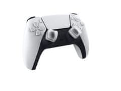 Gioteck Thumb Grips Sniper za PlayStation 5, bijela