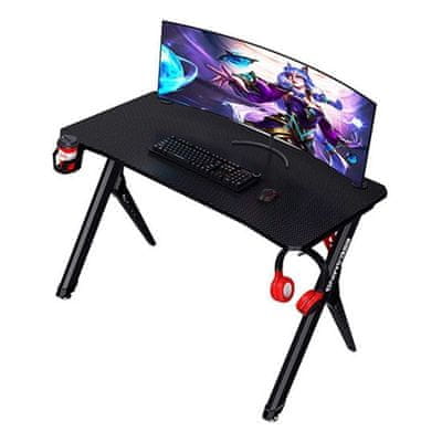 Horz X1 Lite gaming stol