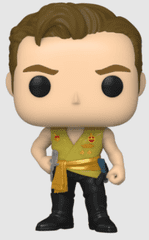 Pop! TV: Star Trek figura, Kirk (Mirror Mirror Outfit) #1138