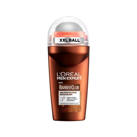 Loreal Paris Men Expert dezodorans, Barber Club, 50 ml