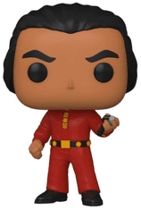 Funko Pop! TV Star Trek figura, Khan #1137