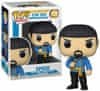 Pop! TV: Star Trek figura, Spock (Mirror Mirror Outfit) #1139
