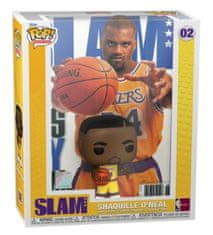 Funko POP! Slam Shaquille O'Neal figura