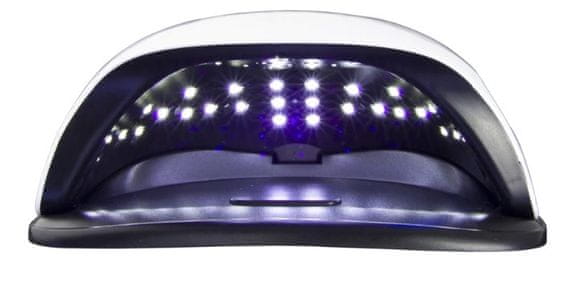  Esperanza UV lampa za nokte, 80 W Dual LED 