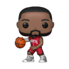 Funko Pop! NBA: Celtics - Rockets figura, John Wall (Red Jersey) #122
