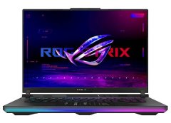 ASUS ROG Strix Scar 16 G634JY-NM001X gaming prijenosno računalo (90NR0D91-M00100)