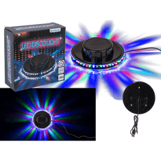 Out of The blue Disco efekt od 48 LED RGB 3W