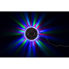 Out of The blue Disco efekt od 48 LED RGB 3W