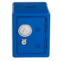 Out of The blue Metalni mini sigurnosni sef 160x115x100mm