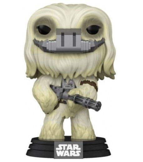 Funko POP! Star Wars - Across the Galaxy Moroff figura