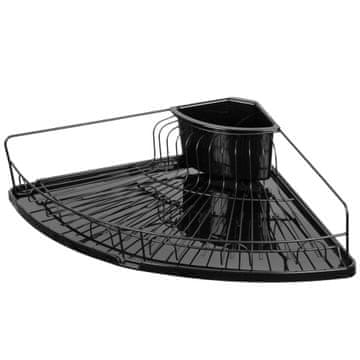 BRUNBESTE Kutni ocjeđivač za suđe 40cm BB-2329