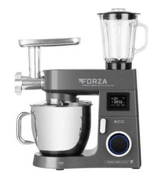 ECG Kuhinjski robot FORZA 7800 Ultimo Scuro