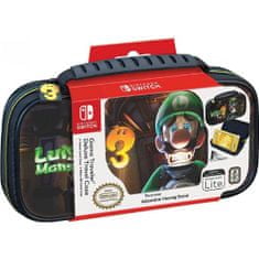 Nacon BigBen torbica za Nintendo Switch, Luigi's Mansion 3