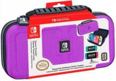 Nacon BigBen torbica za Nintendo Switch, ljubičasta