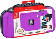 Nacon BigBen torbica za Nintendo Switch, ljubičasta