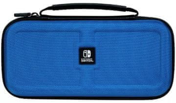Nacon BigBen torbica za Nintendo Switch, plava