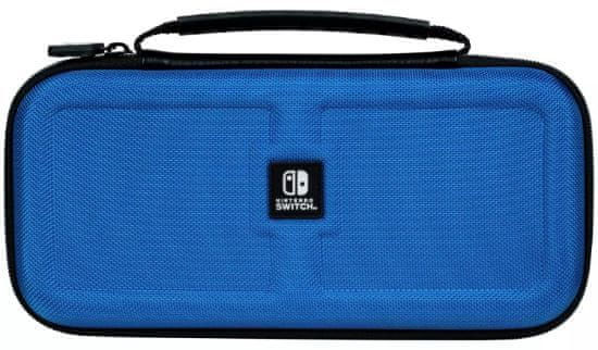 Nacon BigBen torbica za Nintendo Switch, plava