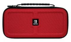 Nacon BigBen torbica za Nintendo Switch, crvena
