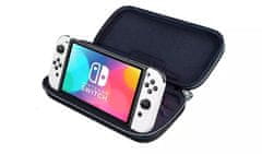 Nacon BigBen torbica za Nintendo Switch, crvena