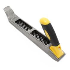 Wiltec Alu blanja 300mm za gips karton + 2x rezervna ploča