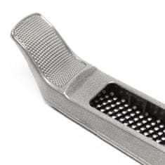 Wiltec Alu blanja 300mm za gips karton + 2x rezervna ploča
