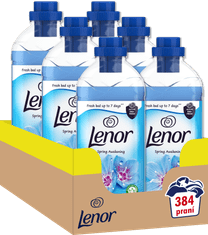 Lenor Spring Awakening omekšivač, 384 pranja