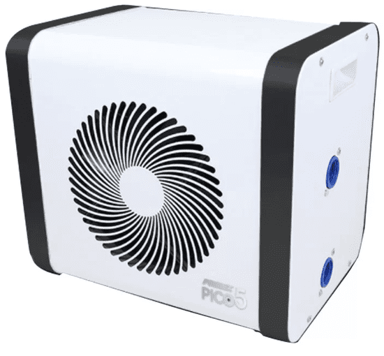 Poolex Dizalica topline Pico 5, 5 kW