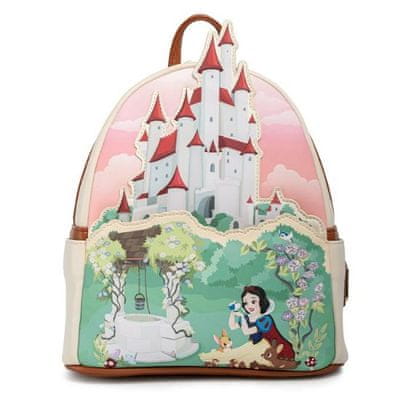 Disney Snow White Castle Series mini ruksak