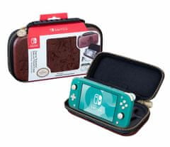 Nacon BigBen Deluxe prijenosna torbica za Nintendo Switch, Zelda - Breath of the Wind