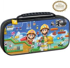Nacon BigBen prijenosna torbica za Nintendo Switch, Mario Maker