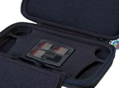 Nacon BigBen Deluxe prijenosna torbica za Nintendo Switch, Zelda - Hyrule Shield