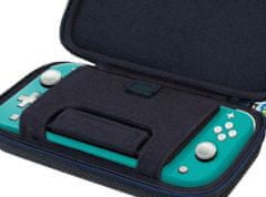 BigBen Deluxe prijenosna torbica za Nintendo Switch, Zelda - Hyrule Shield