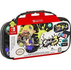 BigBen prijenosna torbica za Nintendo Switch, Splatoon 3