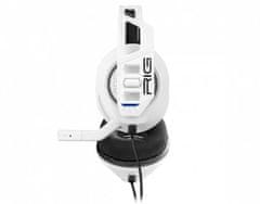 Nacon RIG 300 PRO HS slušalice s mikrofonom, bijela