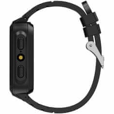 Canyon Jessie KW-32 GPS pametni sat, crni (CNE-KW32BB)