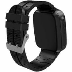 Canyon Jessie KW-32 GPS pametni sat, crni (CNE-KW32BB)