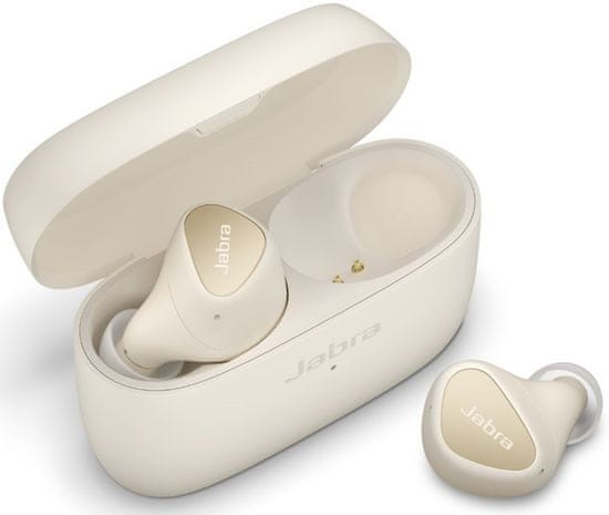 Jabra Elite 4 bežične slušalice