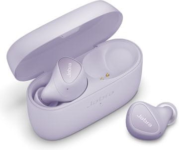 Jabra Elite 4 bežične slušalice